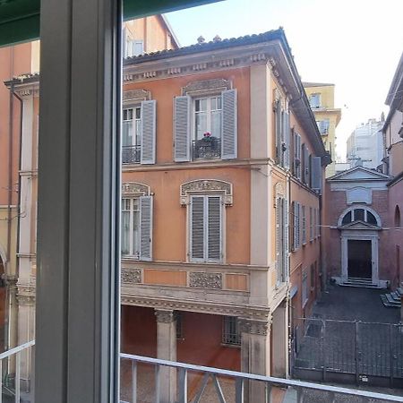 Farolfi Apartments Galliera Bolonia Zewnętrze zdjęcie