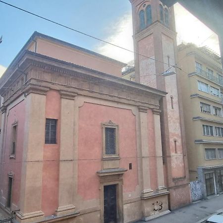 Farolfi Apartments Galliera Bolonia Zewnętrze zdjęcie