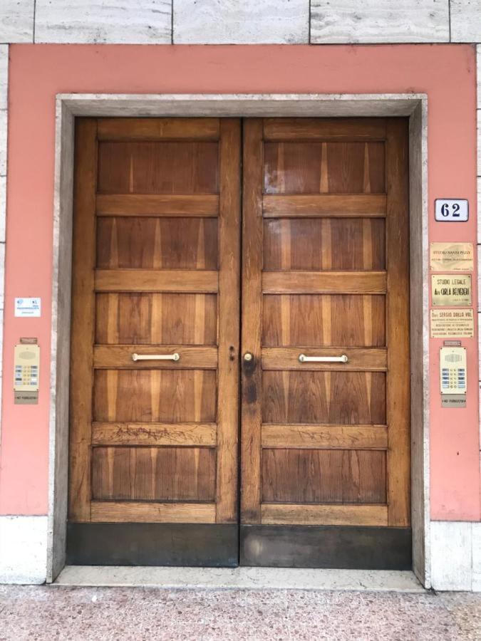 Farolfi Apartments Galliera Bolonia Zewnętrze zdjęcie