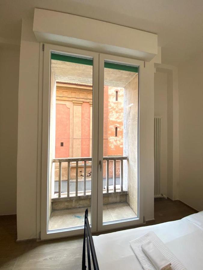 Farolfi Apartments Galliera Bolonia Zewnętrze zdjęcie