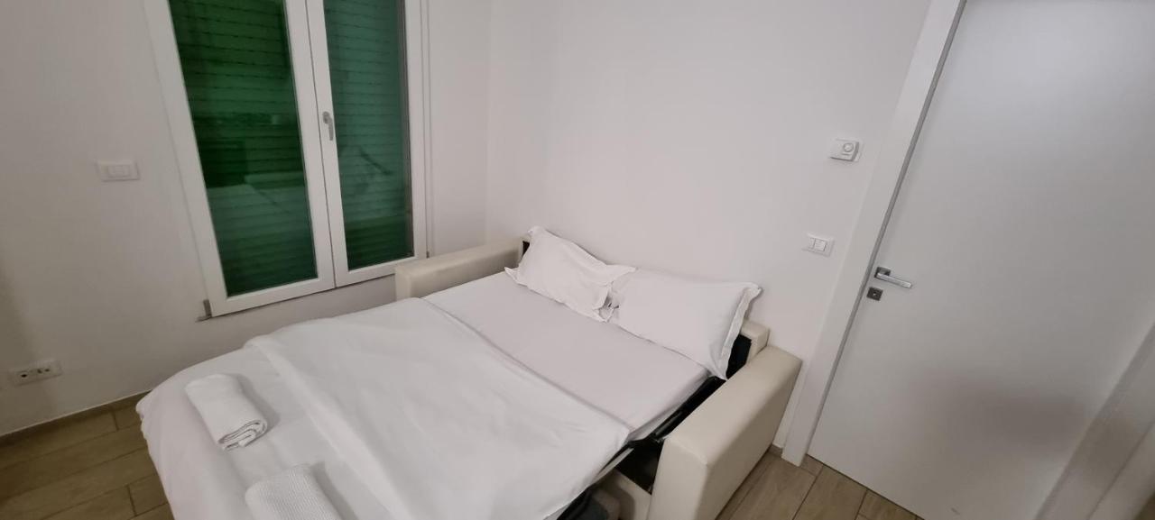 Farolfi Apartments Galliera Bolonia Zewnętrze zdjęcie