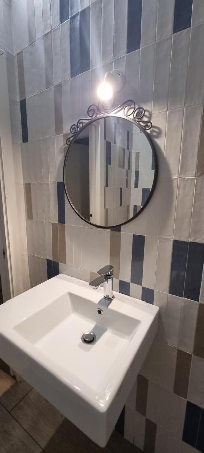 Farolfi Apartments Galliera Bolonia Zewnętrze zdjęcie