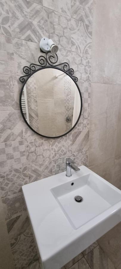 Farolfi Apartments Galliera Bolonia Zewnętrze zdjęcie