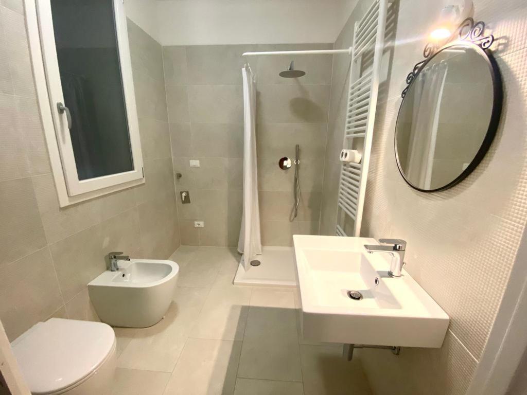 Farolfi Apartments Galliera Bolonia Zewnętrze zdjęcie