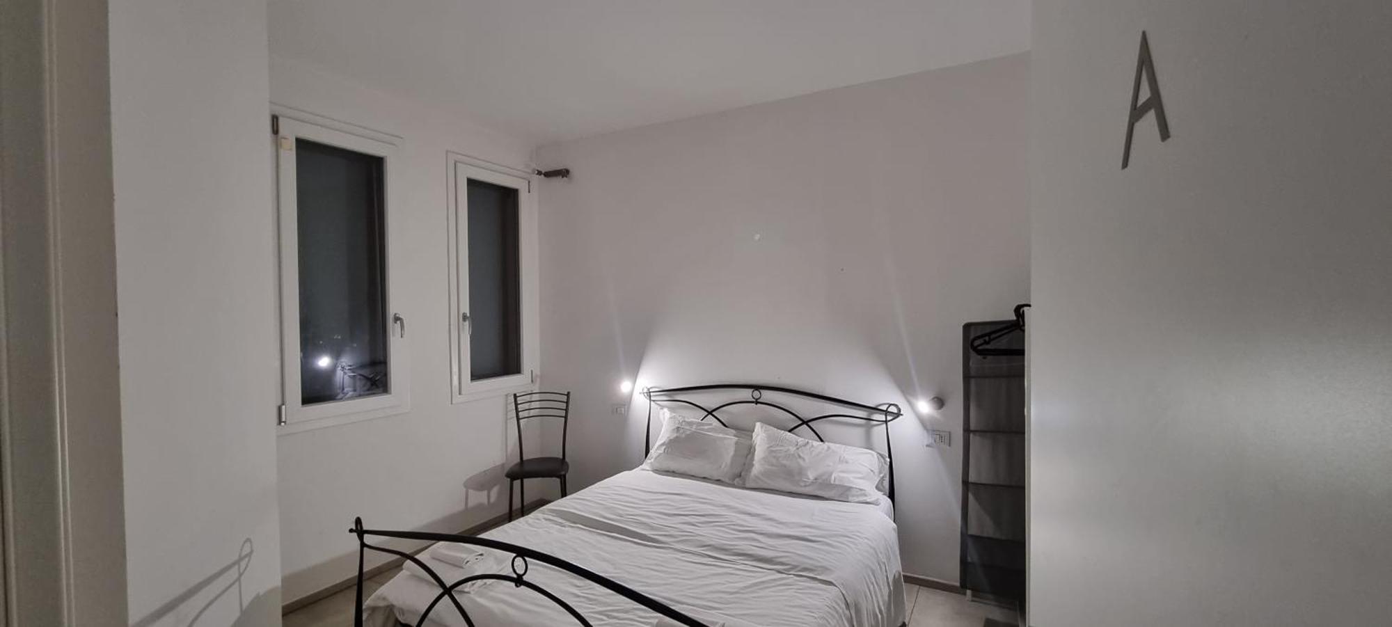 Farolfi Apartments Galliera Bolonia Zewnętrze zdjęcie