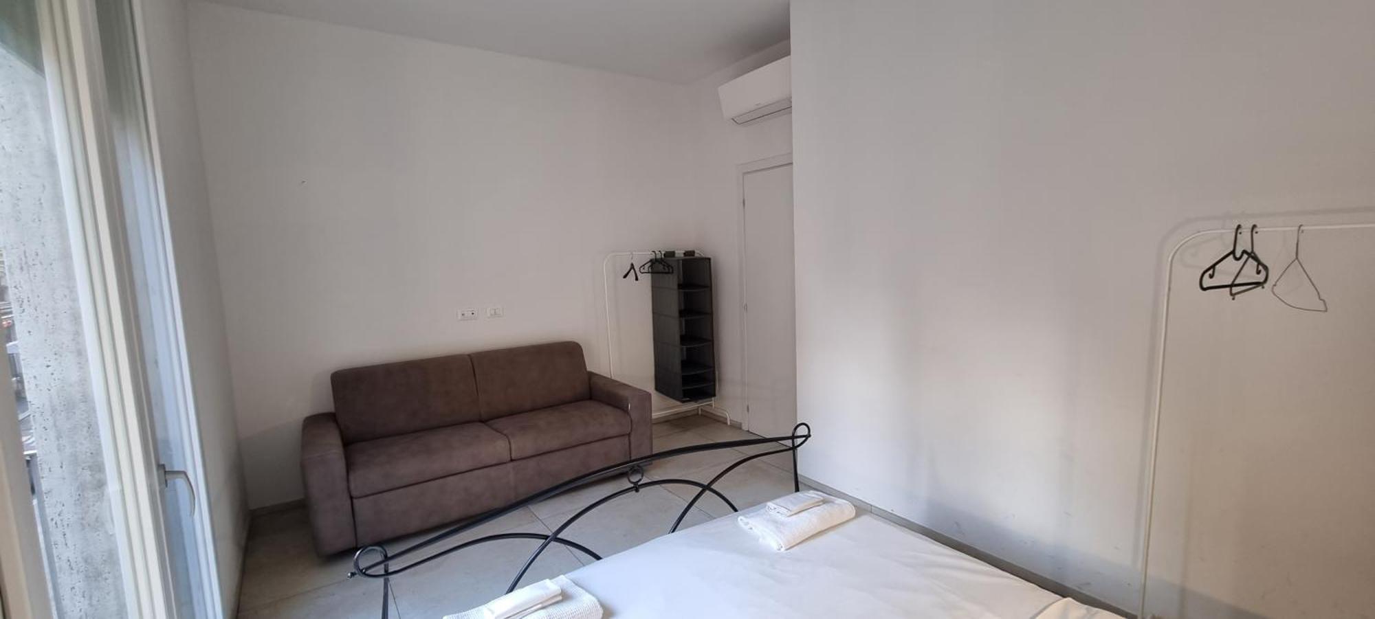 Farolfi Apartments Galliera Bolonia Zewnętrze zdjęcie