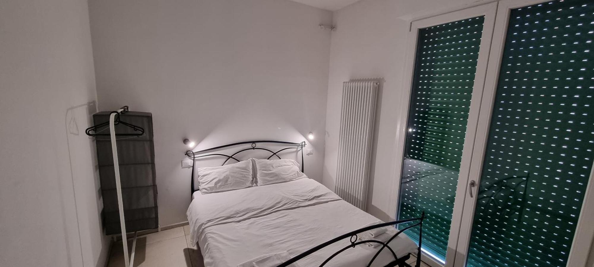 Farolfi Apartments Galliera Bolonia Zewnętrze zdjęcie