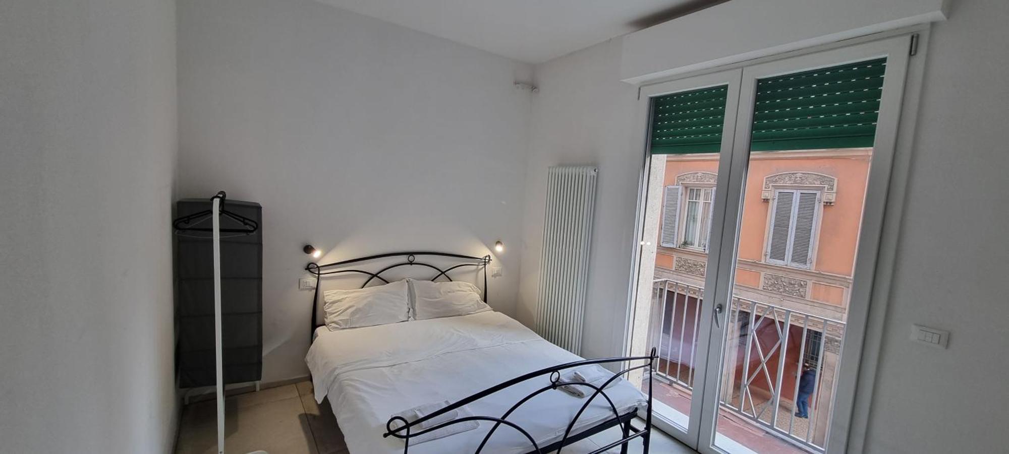 Farolfi Apartments Galliera Bolonia Zewnętrze zdjęcie