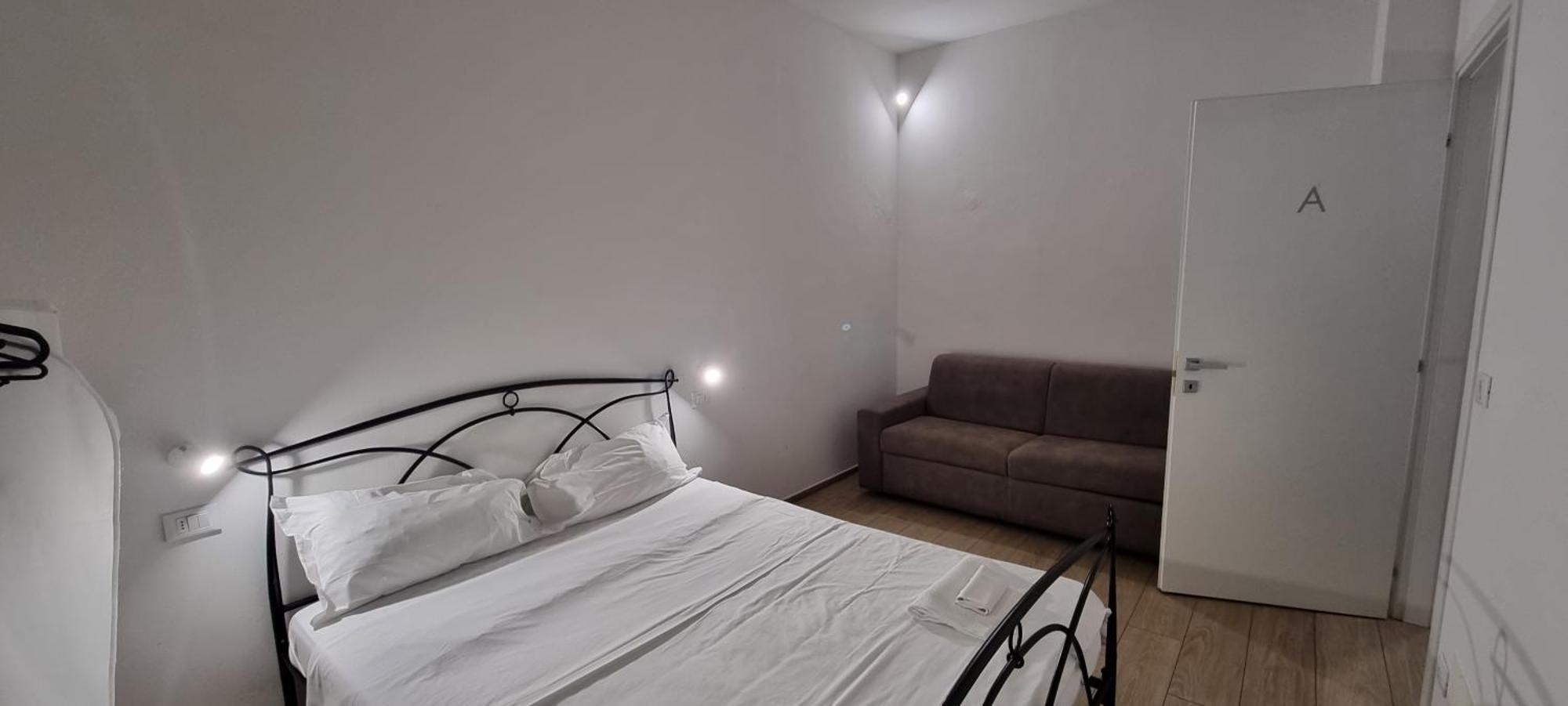 Farolfi Apartments Galliera Bolonia Zewnętrze zdjęcie