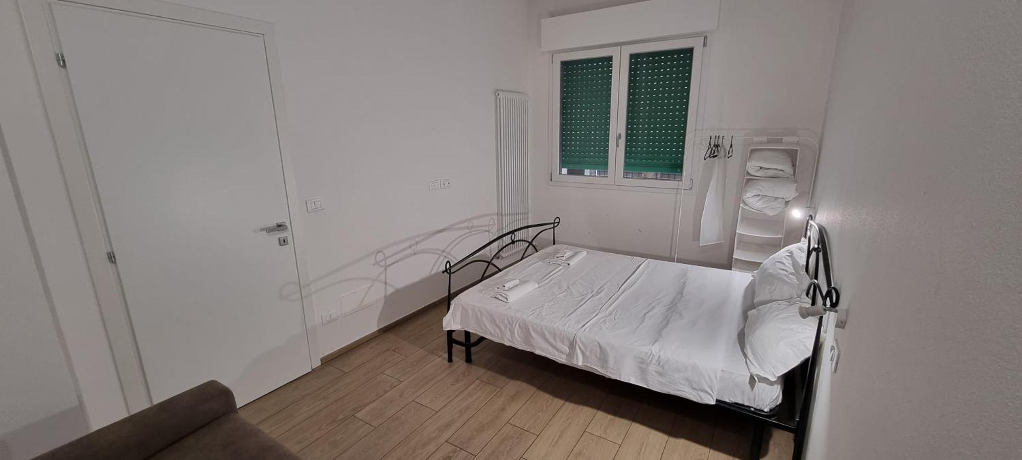 Farolfi Apartments Galliera Bolonia Pokój zdjęcie
