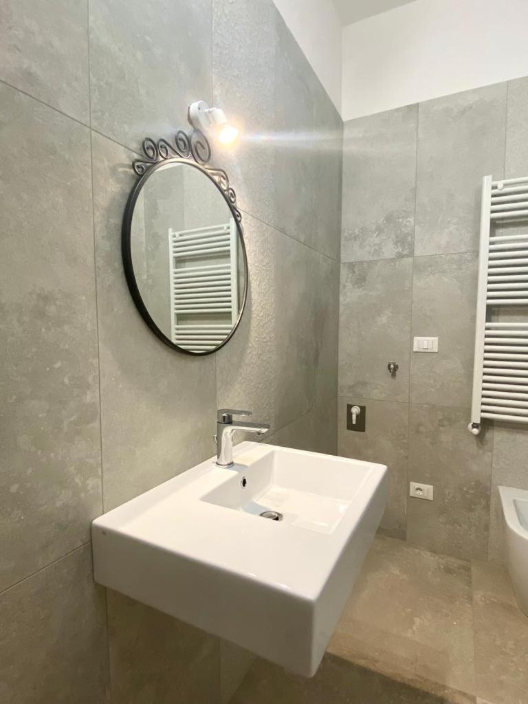 Farolfi Apartments Galliera Bolonia Zewnętrze zdjęcie