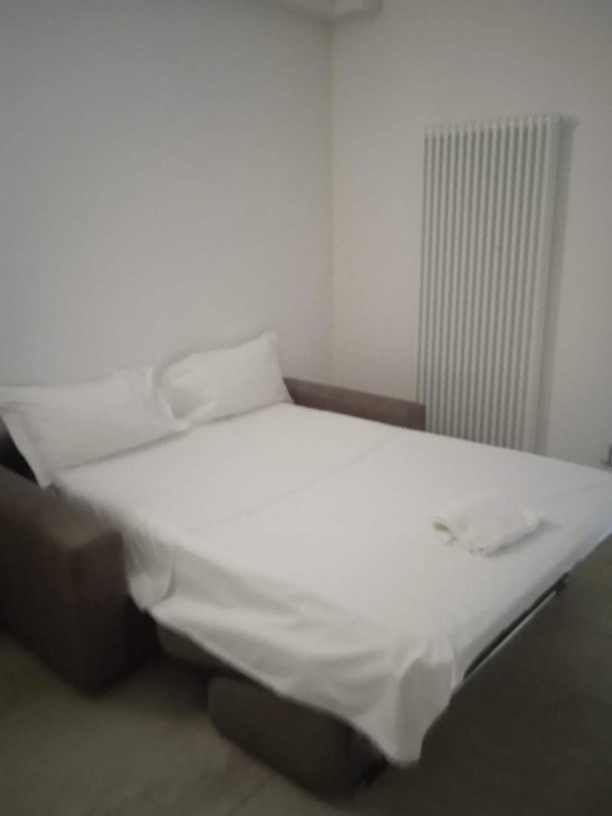 Farolfi Apartments Galliera Bolonia Zewnętrze zdjęcie
